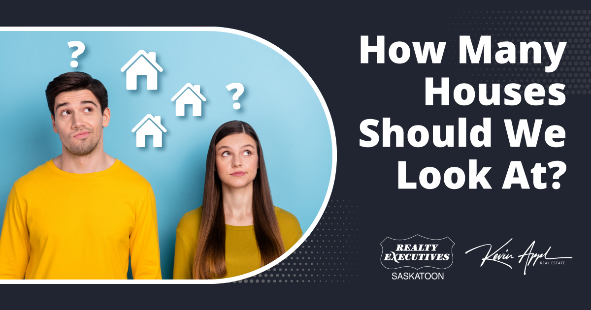 How Many Houses Should You Look At Before Buying? - Kevinappl